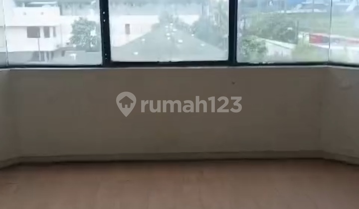 Affordable 3-Story Shop House for Rent Near Toll Access