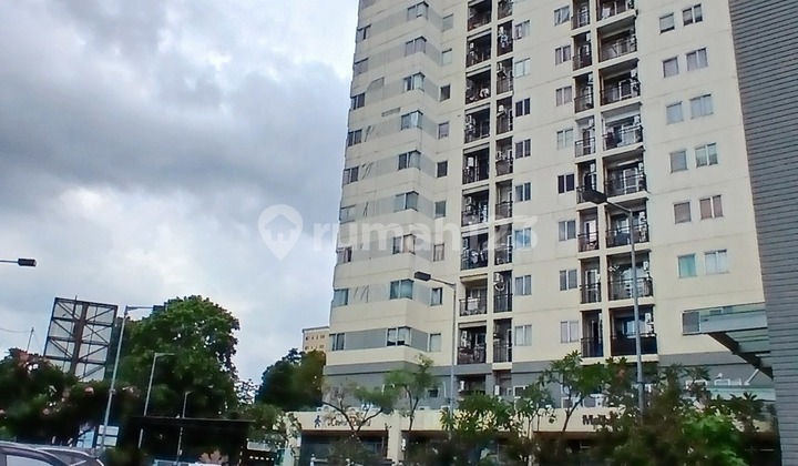 Disewakan Murah Unit Studio Lt 21 1