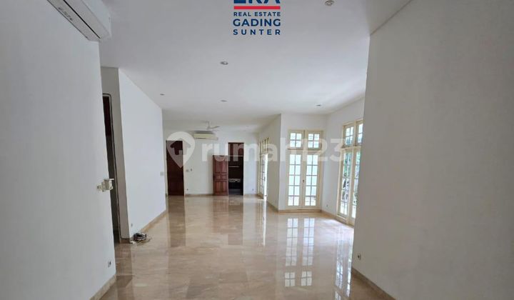 Rumah Asri & Luas Lingkungan Nyaman Aman Rumah Bagus 2