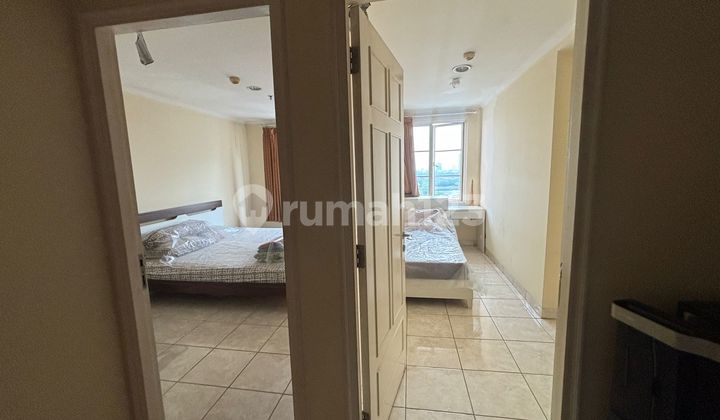 Unit Nice Garden Lt 12 Disewakan Rapih 2