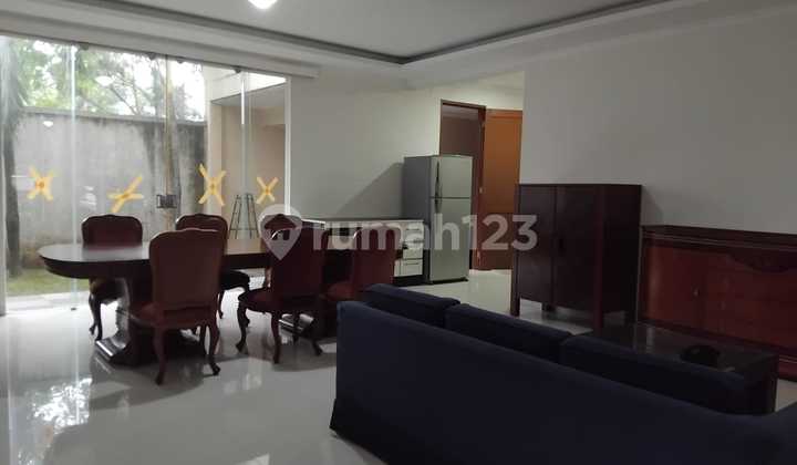 Rumah Sejuk 3 Lt Serasa Healing Terus 2