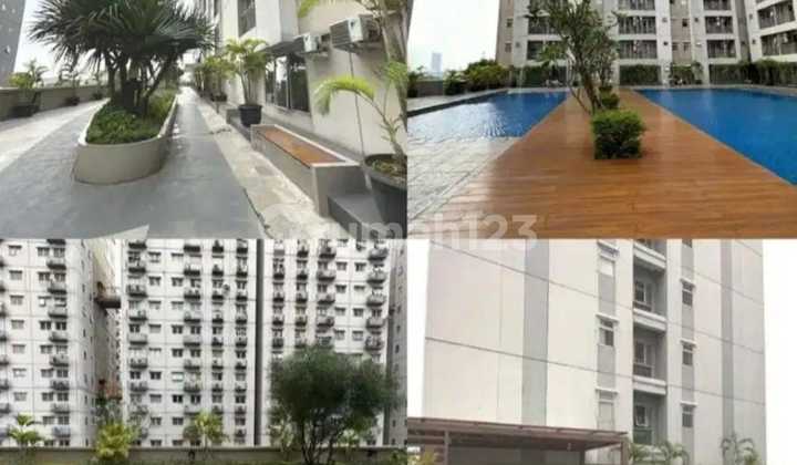 For Rent 2 BR Unit On 11th Floor