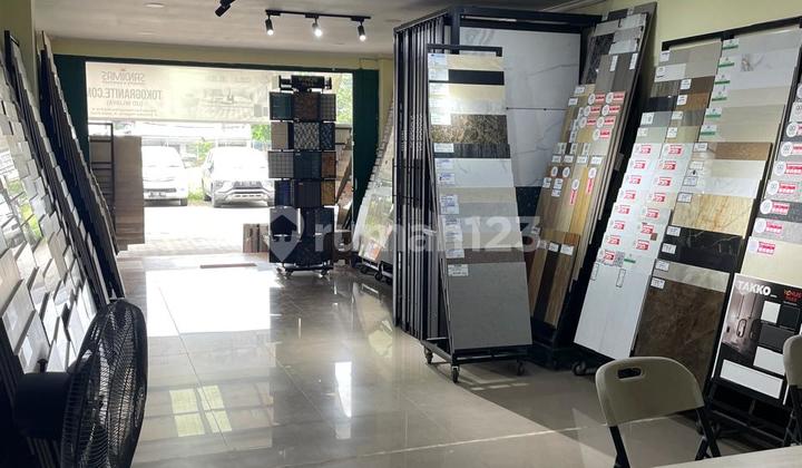 Ruko 3 Lantai Masih Aktif Dijual Ruko 3 Lantai Masih Aktif Dijual