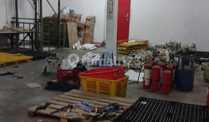 Sewa Murah Ruko Gandeng Grand Ancol