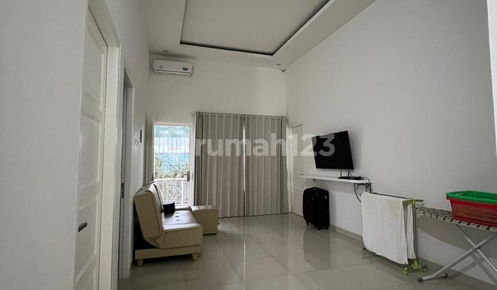 Jual Rumah 2 Lantai Siap Huni