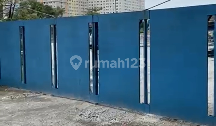 Land for Sale Price Drop From 13 Million/M2