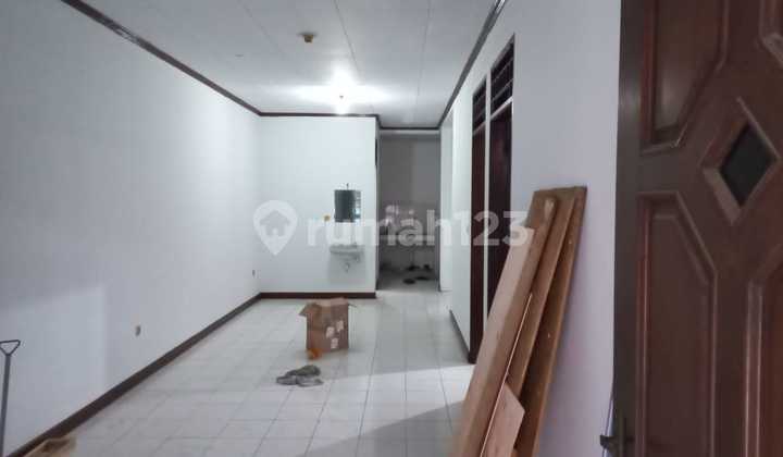 Jual Murah Cepat Rumah Standar 1 Lantai Duta Garden