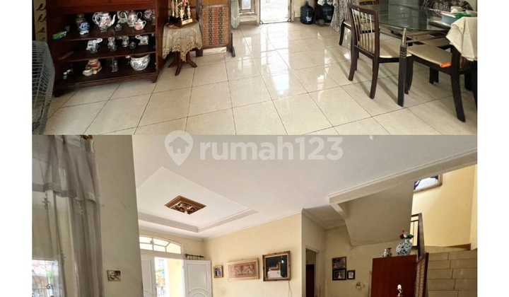 Quick Sale 2-Storey House in Bekasi