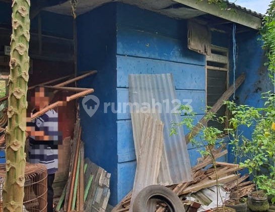 Type B House T N, Land Only For Sale