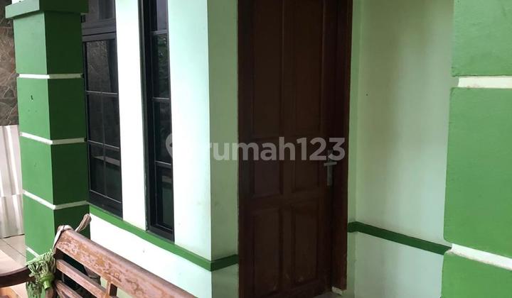 2-Storey Residential House in Tangerang 2