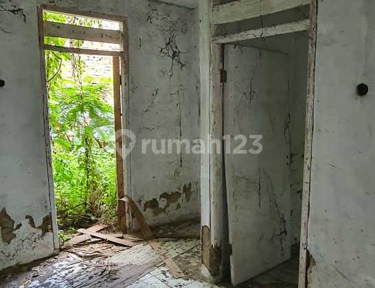 Type B House T N, Land Only For Sale