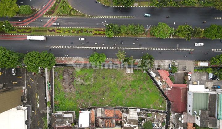 For Sale: Roadside Land Plot - SHM, North Facing, Flood-Free For Sale: Roadside Land Plot - SHM, North Facing, Flood-Free