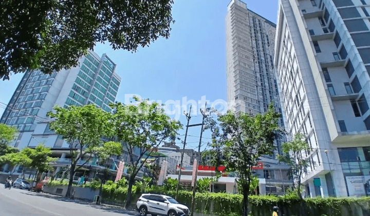 Apartment di Linden Tower Marvell City 1