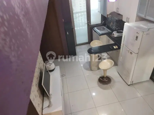 Apartment Waterplace Tower E 2