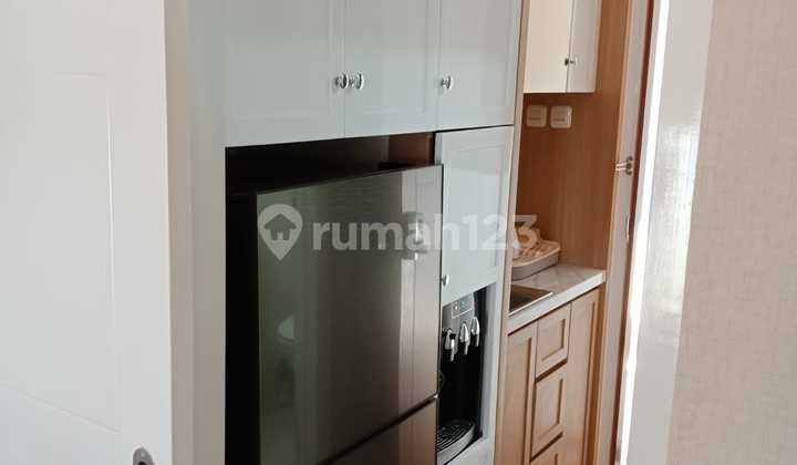 Apartment Pavilion Permata Tower 2 2