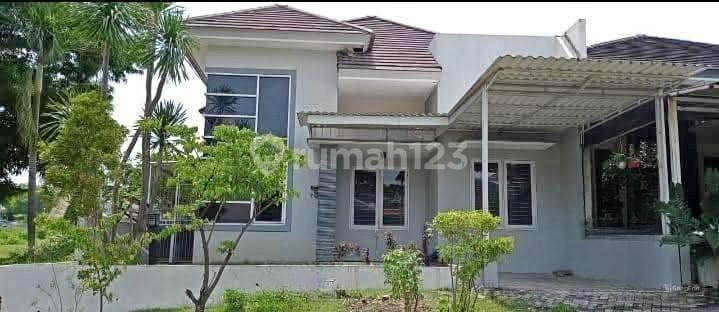 Minimalist Hook House Eastwood Regency Citraland