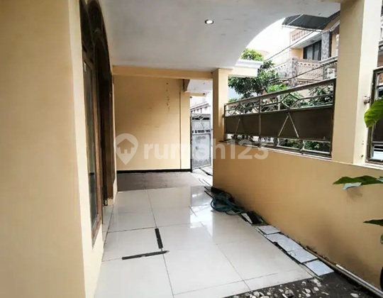 Maritime Cottage House 2