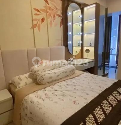 Apartment  Fully Furnish di Benson 1