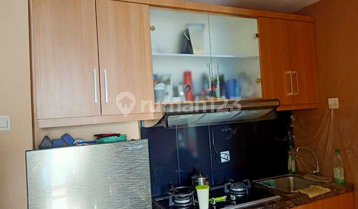 Apartment Anderson 2