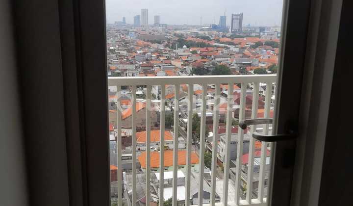 Klaska Residence Tower Azure Apartment Klaska Residence Tower Azure Apartment