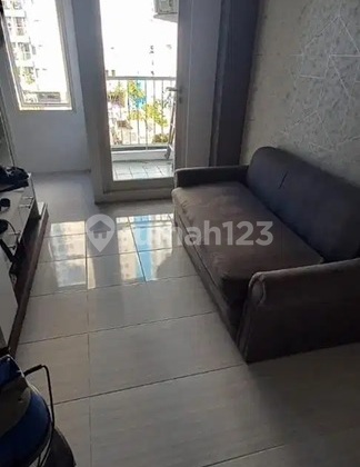 Ready-to-Occupy Apartment Puncak CBD Tower A Ready-to-Occupy Apartment Puncak CBD Tower A