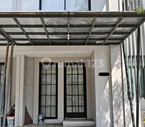 Rumah Grand Pakuwon Rumah Grand Pakuwon