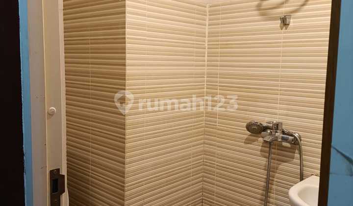 Puncak Bukit Golf Tower A Apartment 2