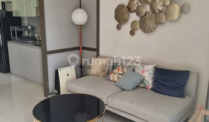 Rumah Nyaman Grand Pakuwon 2