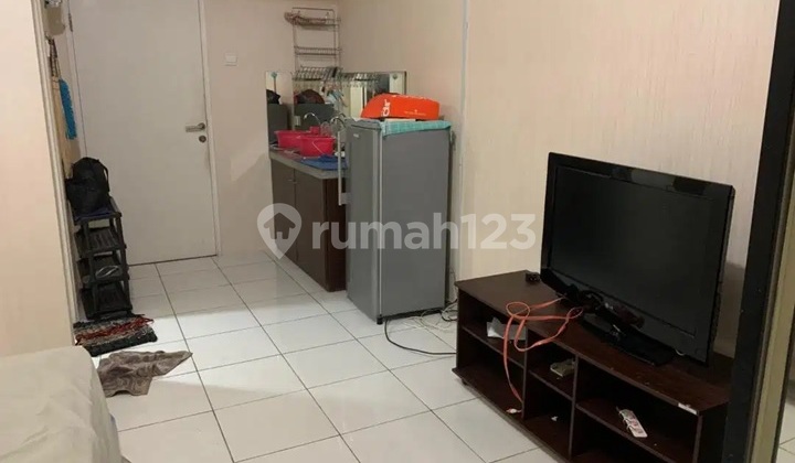 Apartment UC Tower Berkeley Citraland 2