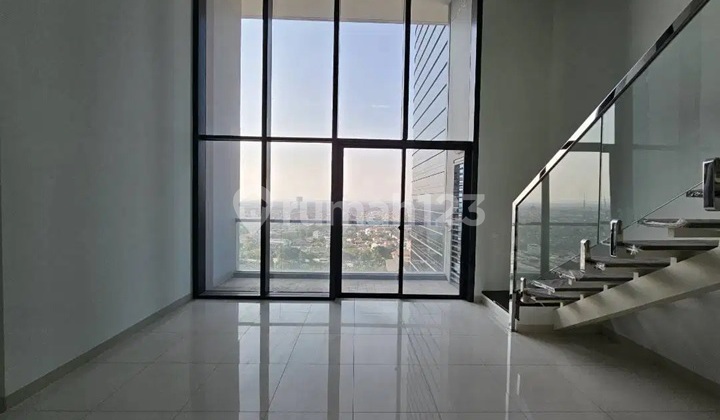 SOHO Ciputra World SOHO Ciputra World