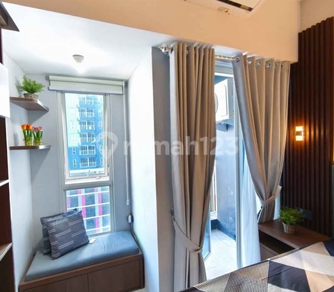 Apartment Bella Pakuwon City