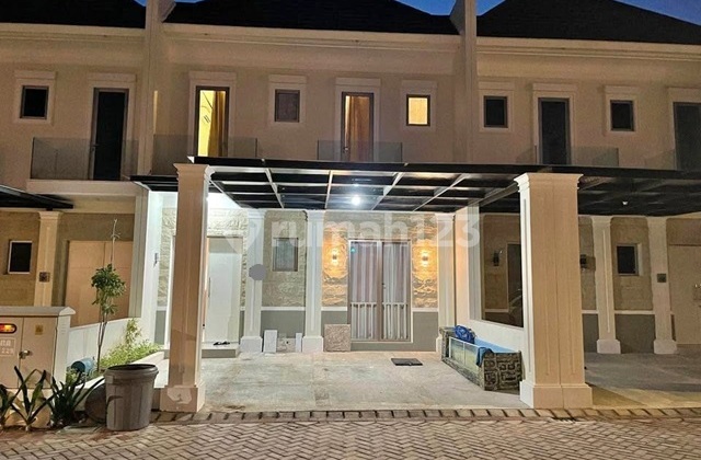 Rumah Greenland Residence