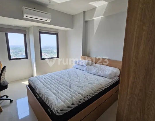 Fully Furnished Apartment in Cornell Fully Furnished Apartment in Cornell