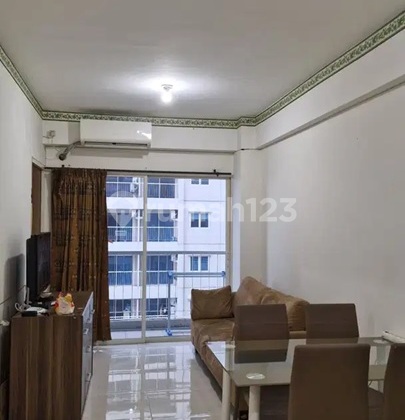 Apartment Siap Huni Puncak Bukit Golf Tower A