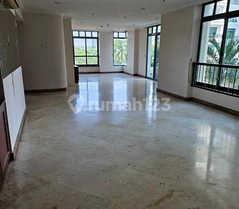 Graha Family Condominium Apartment Graha Family Condominium Apartment