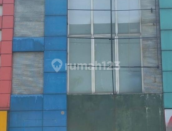 Ruko East Coast Pakuwon City Ruko East Coast Pakuwon City