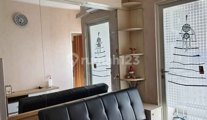 Apartment  Puncak CBD Tower A 2