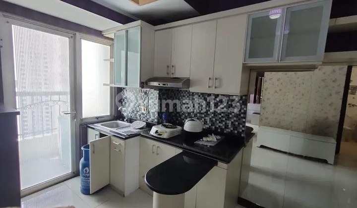 Apartment Waterplace Tower E 1