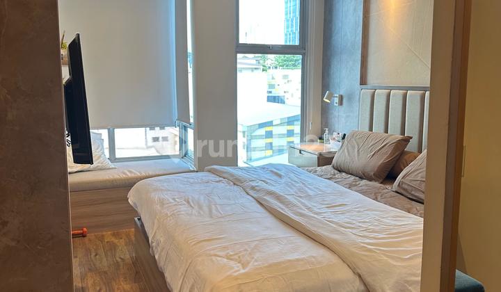 Ready to Occupy Anderson Apartment