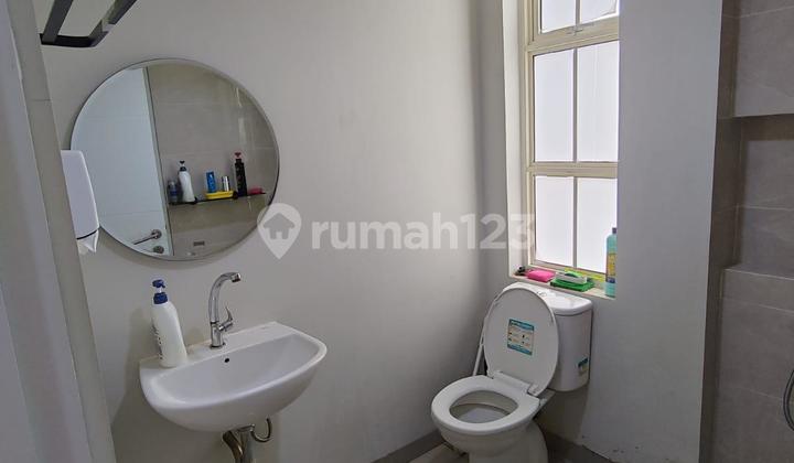 Rumah Siap Huni Wisata Bukit Mas 2