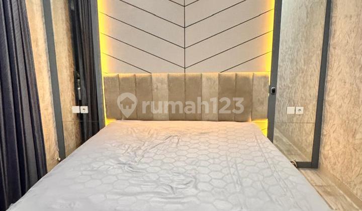 Rumah Serasa Villa di Wisata Bukit Mas 2