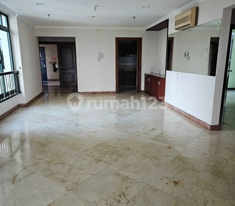 Apartment Kondominium Graha Family 2