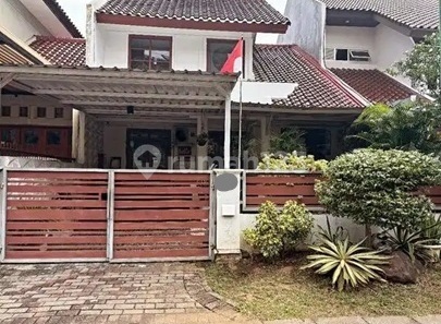 Rumah Villa Bukit Mas Rumah Villa Bukit Mas