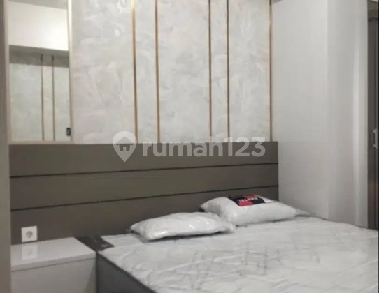 Apartment New Gress Vittorio Wiyung