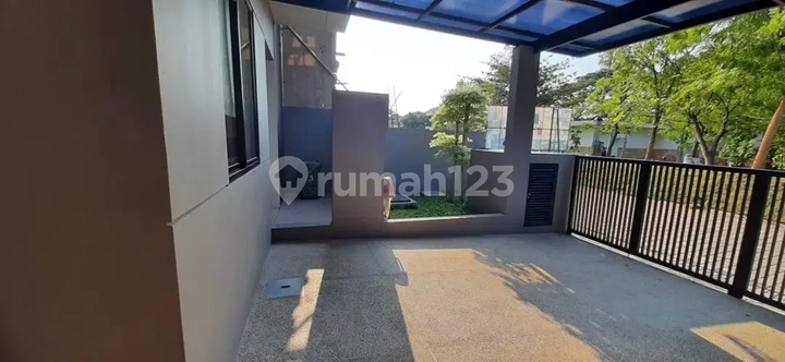 Rumah Siap Huni Graha Natura 2