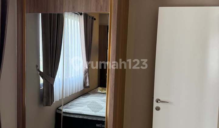 Apartment Vittorio Ciputra 2