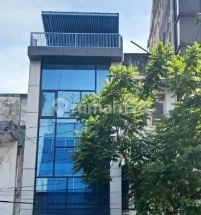 Rumah Darmo Indah Sari Rumah Darmo Indah Sari