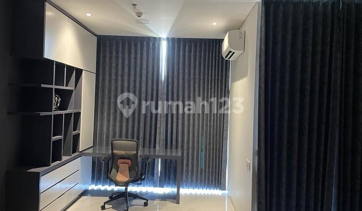 Apartment  Rosebay Graha Family Tower G 2