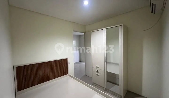 Rumah Northwest Park Citraland 2