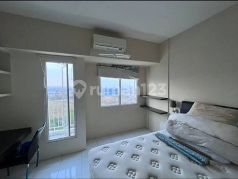 UC Tower Berkeley Apartment